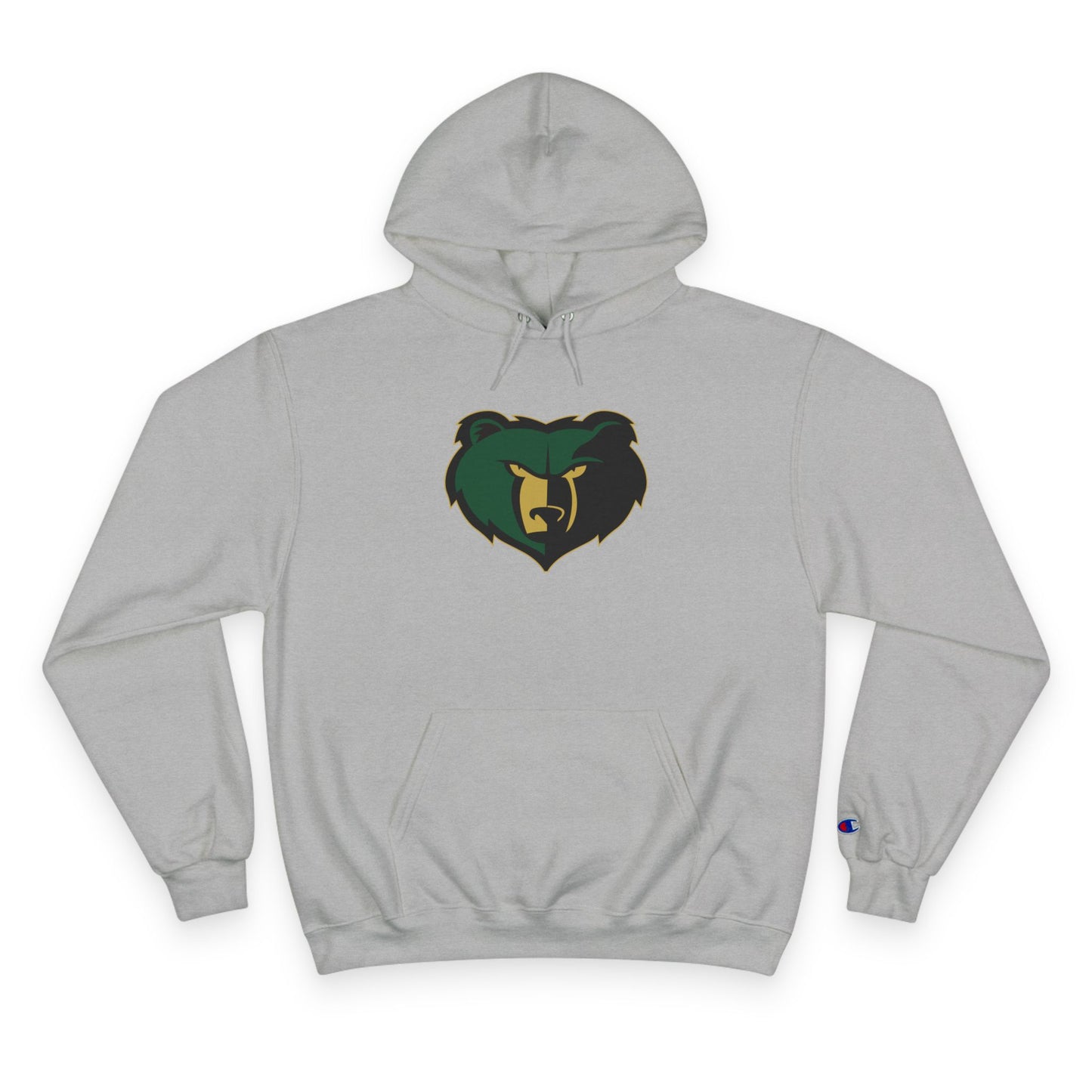 Champion Powerblend Fleece Pullover Hoodie