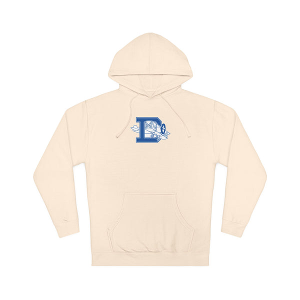 Midweight Pullover Hoodie