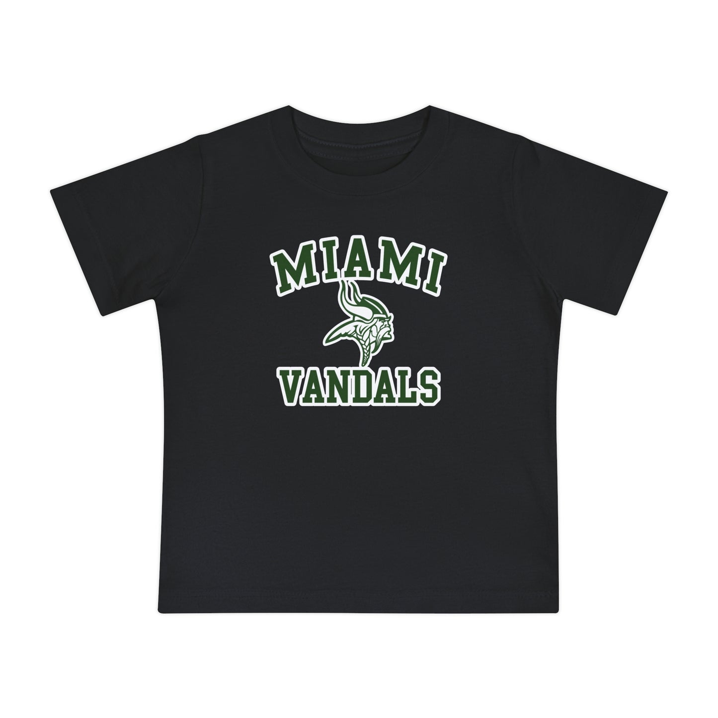 Baby Short Sleeve Tee