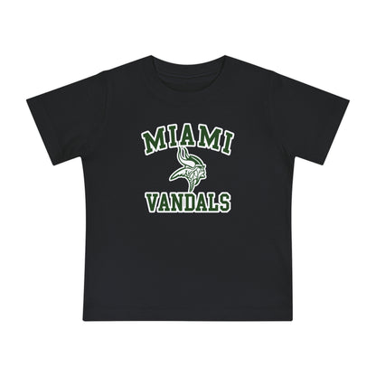 Baby Short Sleeve Tee