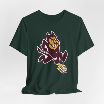 Jersey Short Sleeve Tee