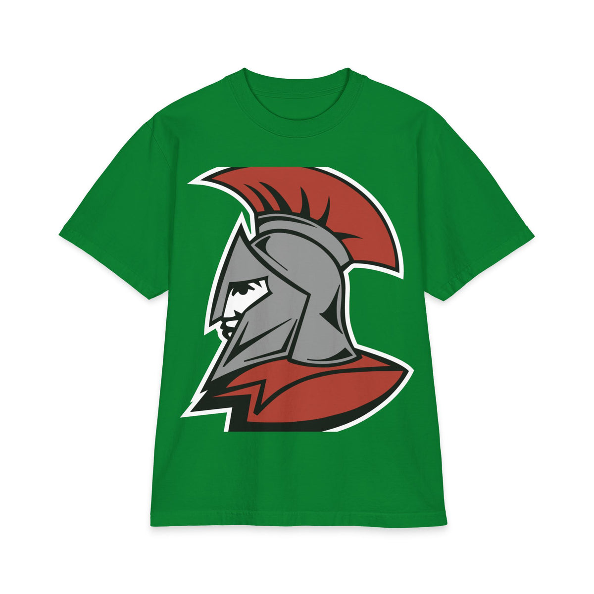 Max Heavyweight Short Sleeve Tee