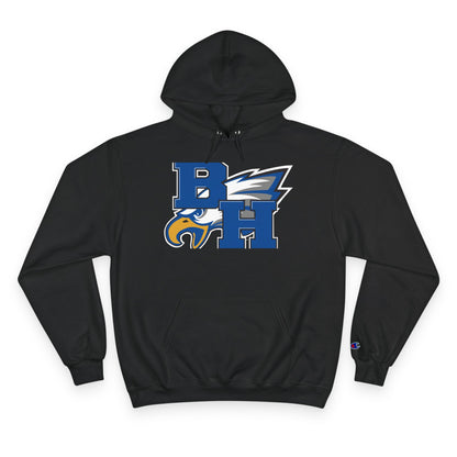 Champion Powerblend Fleece Pullover Hoodie