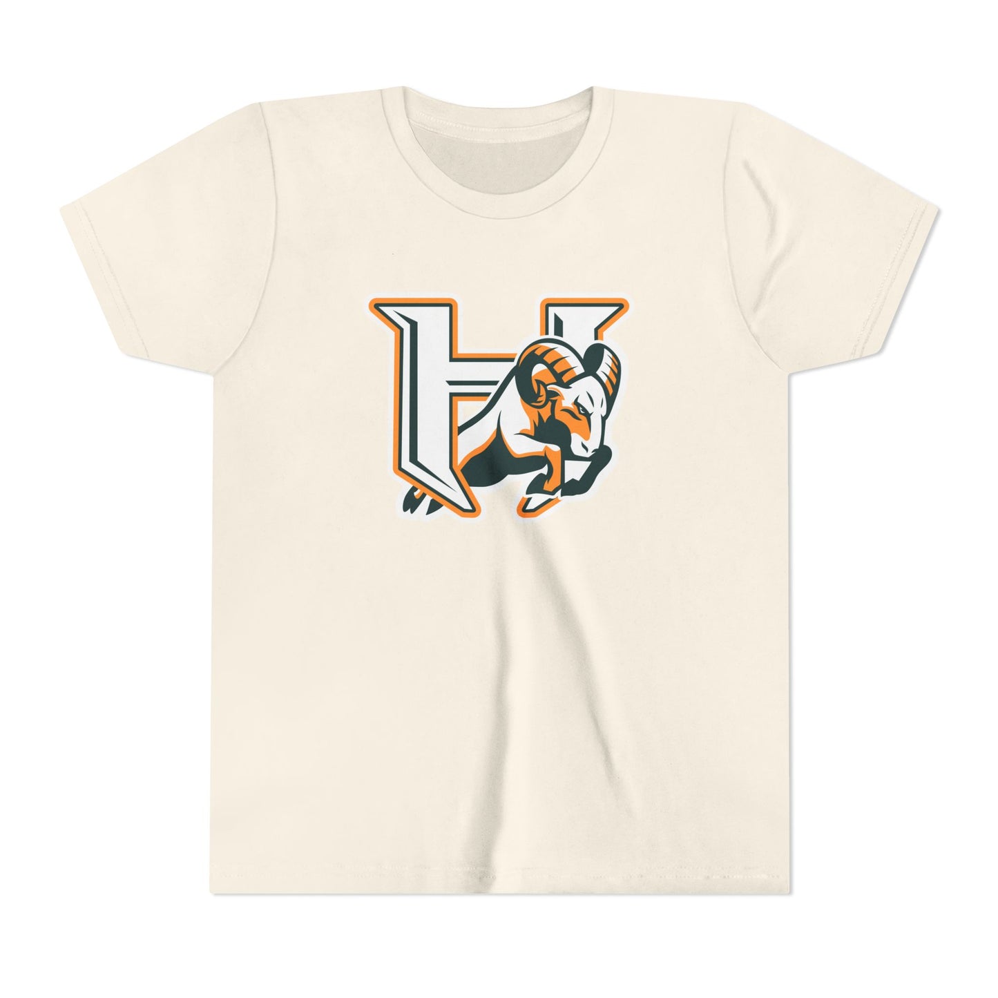 Youth Short Sleeve Tee