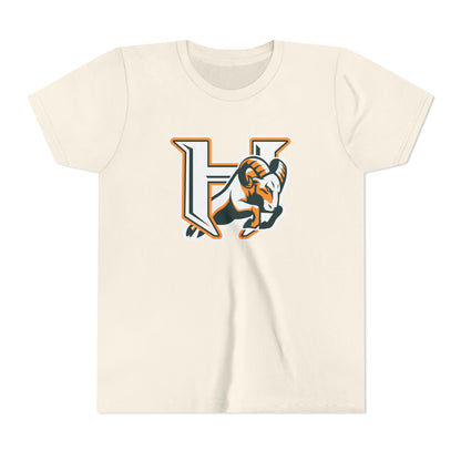 Youth Short Sleeve Tee