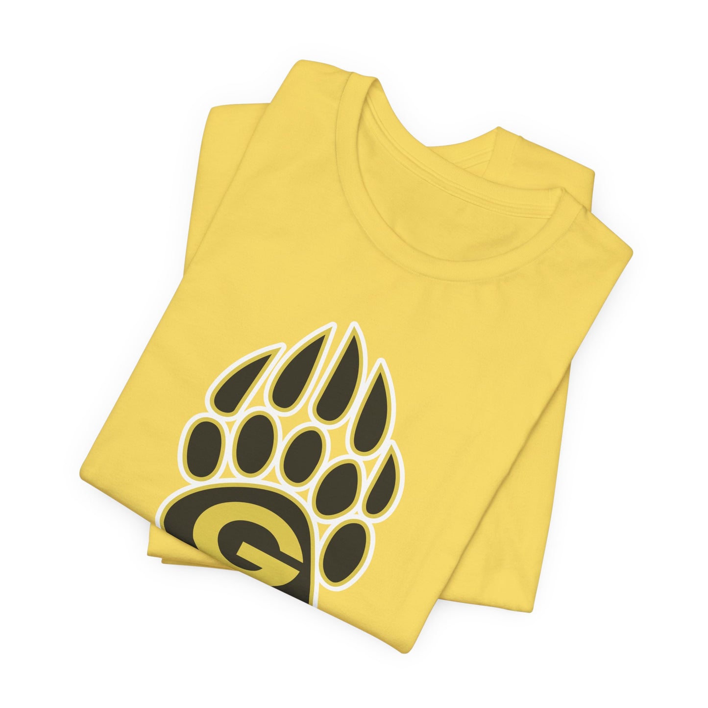 Jersey Short Sleeve Tee