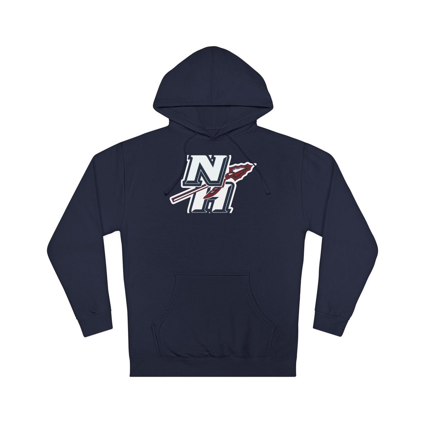 Midweight Pullover Hoodie