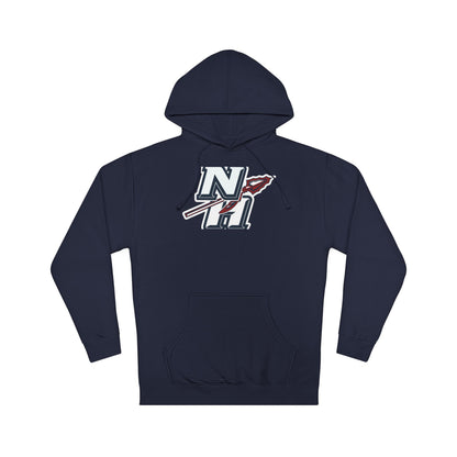 Midweight Pullover Hoodie