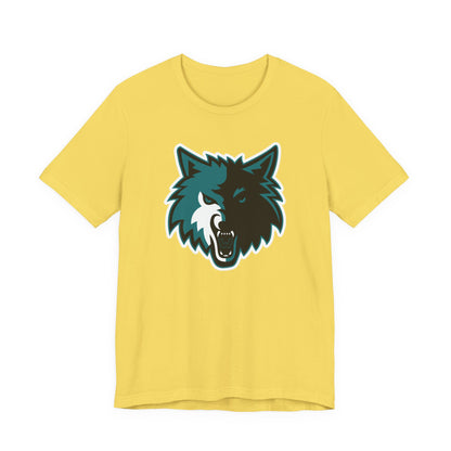 Jersey Short Sleeve Tee