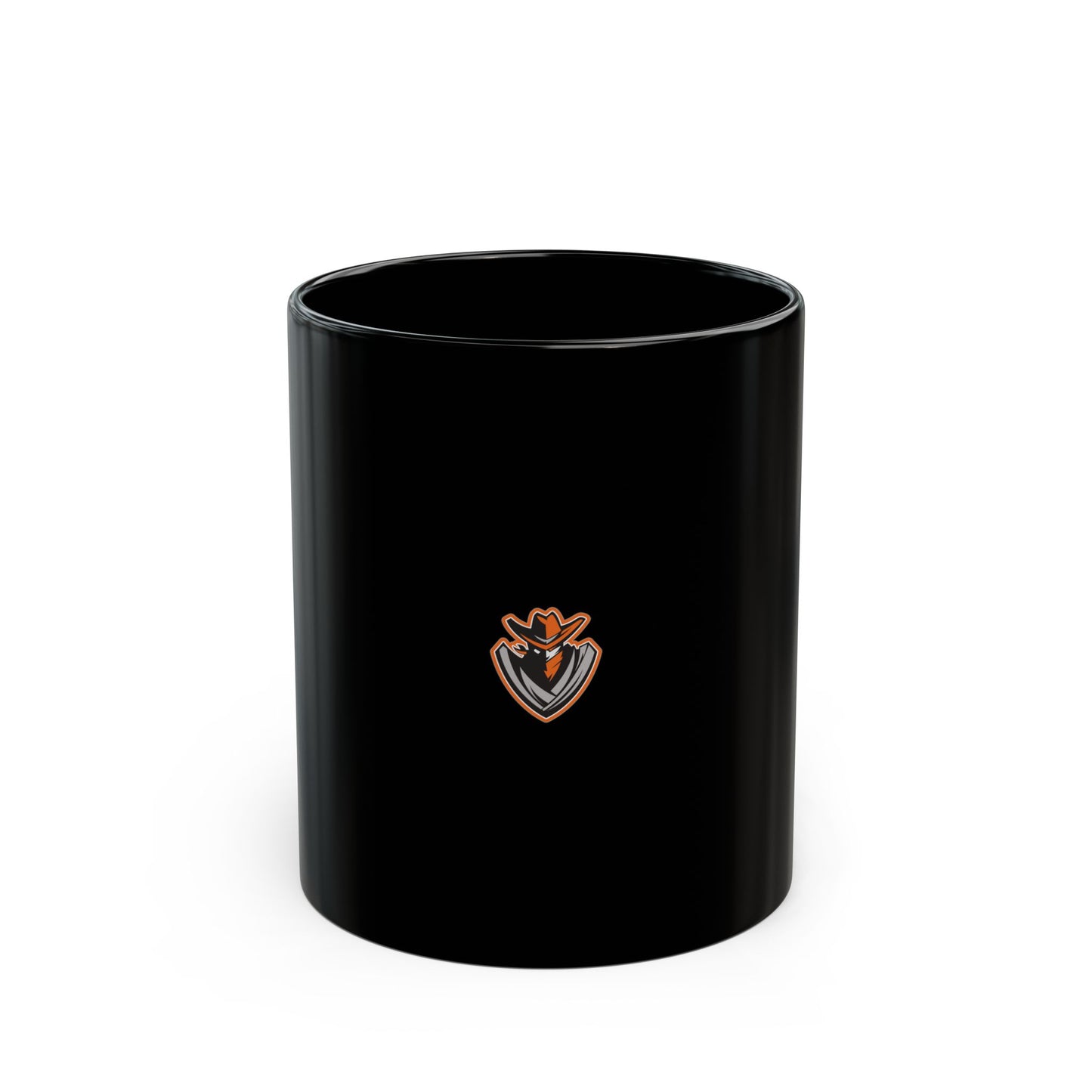 Black Team Mug (11oz/15oz)