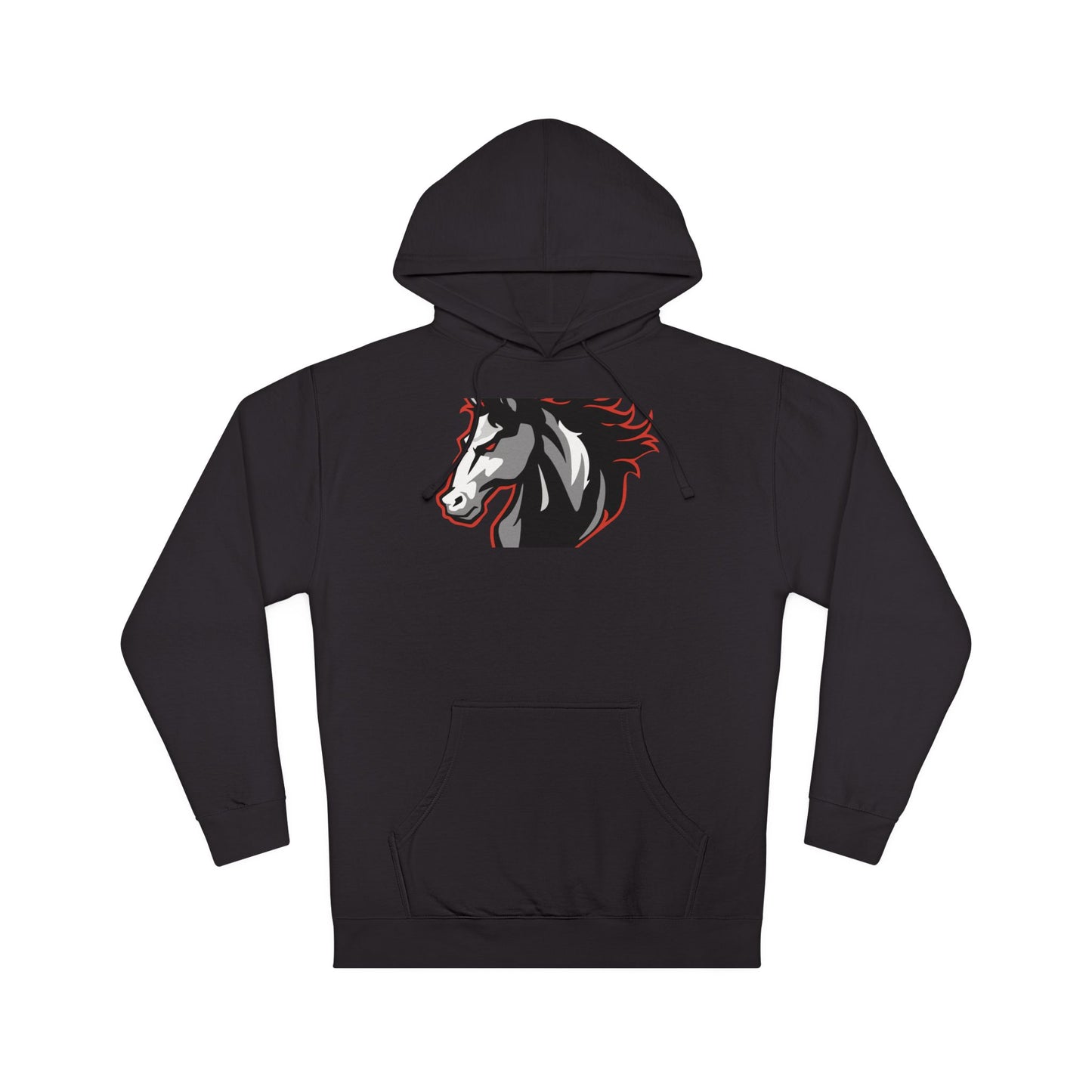 Midweight Pullover Hoodie