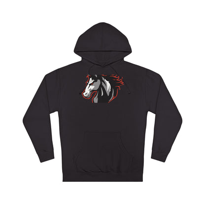 Midweight Pullover Hoodie
