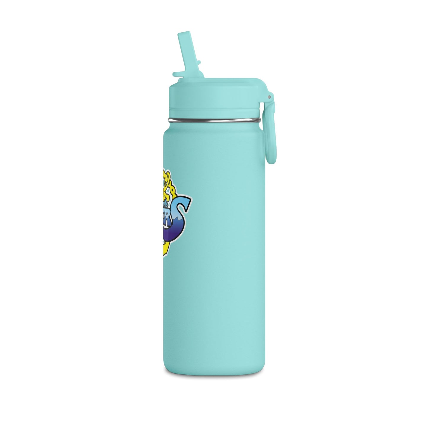 Mini Water Bottle, 20oz
