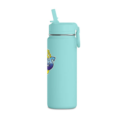 Mini Water Bottle, 20oz