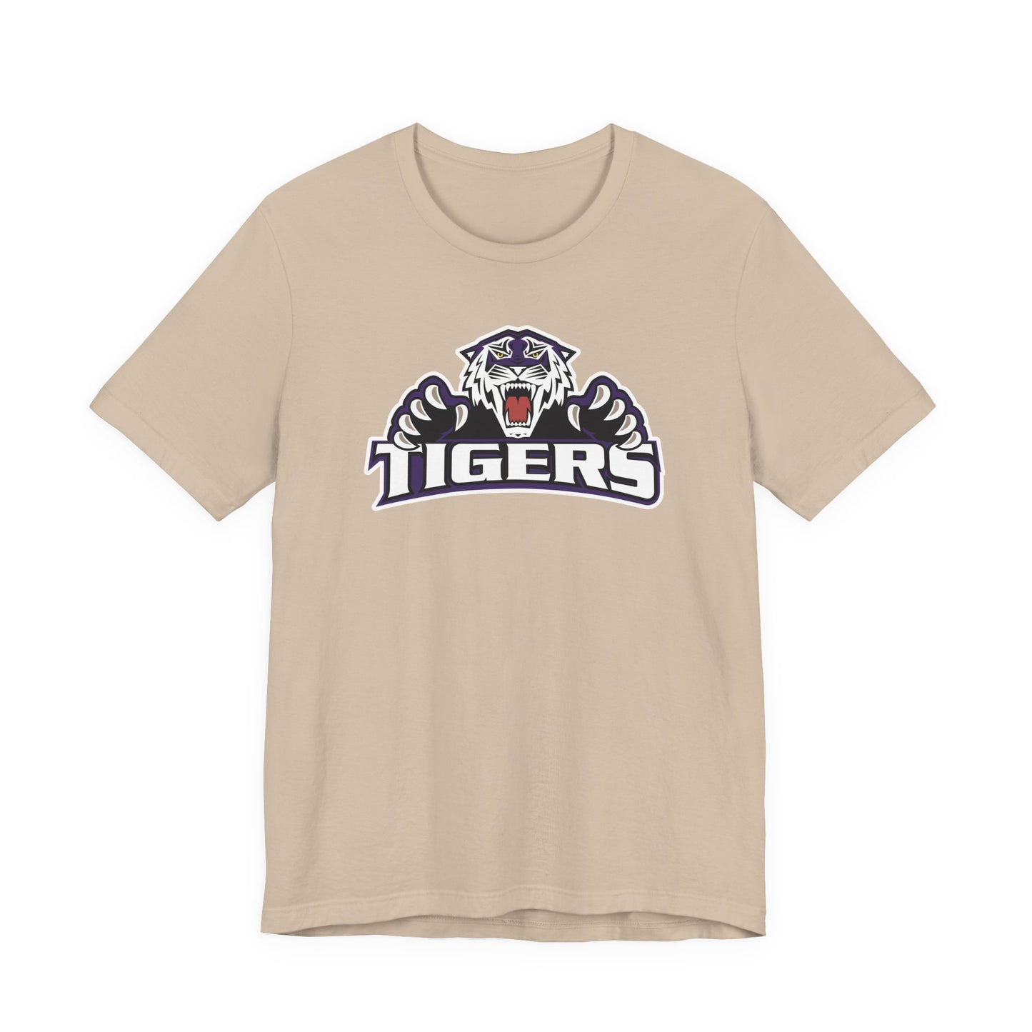 Jersey Short Sleeve Tee