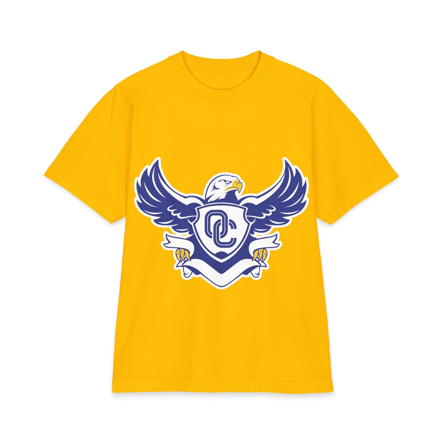 Max Heavyweight Short Sleeve Tee