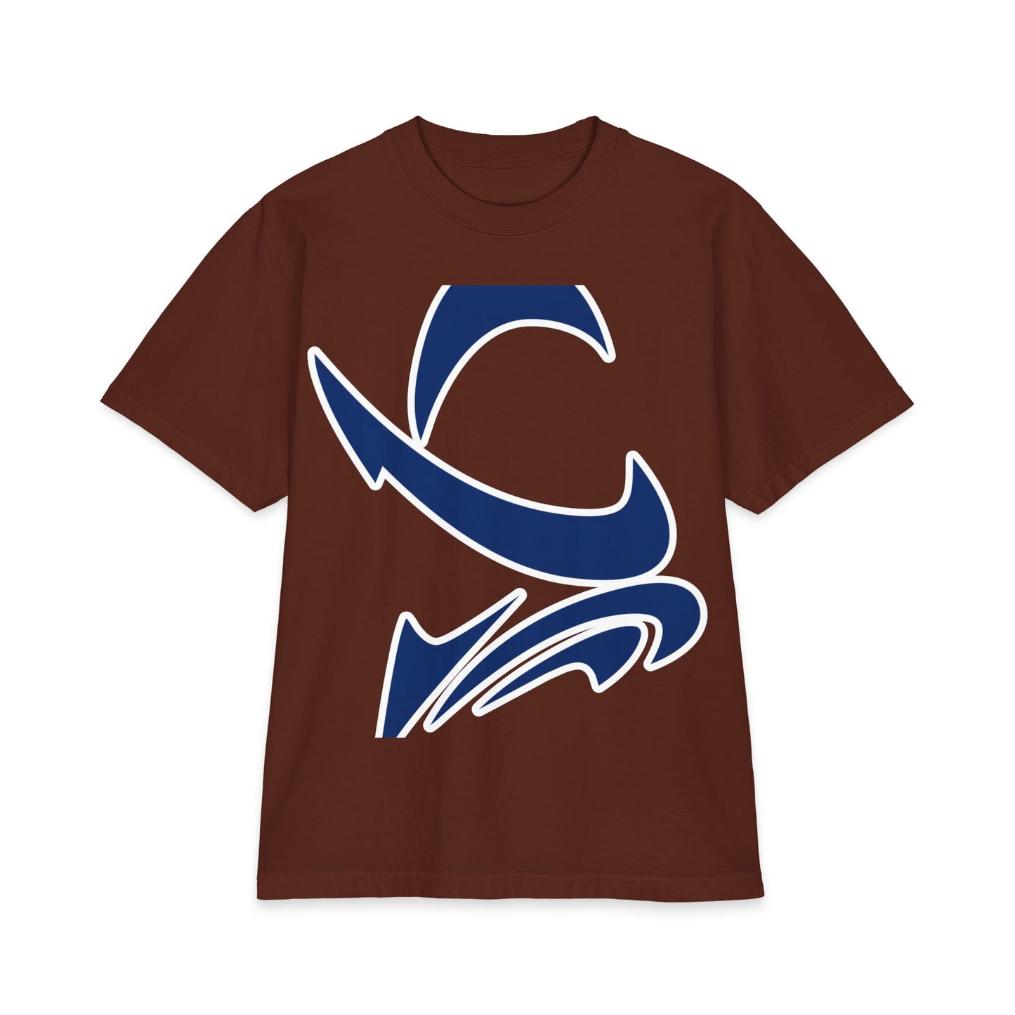 Max Heavyweight Short Sleeve Tee