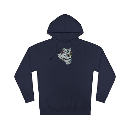 Midweight Pullover Hoodie