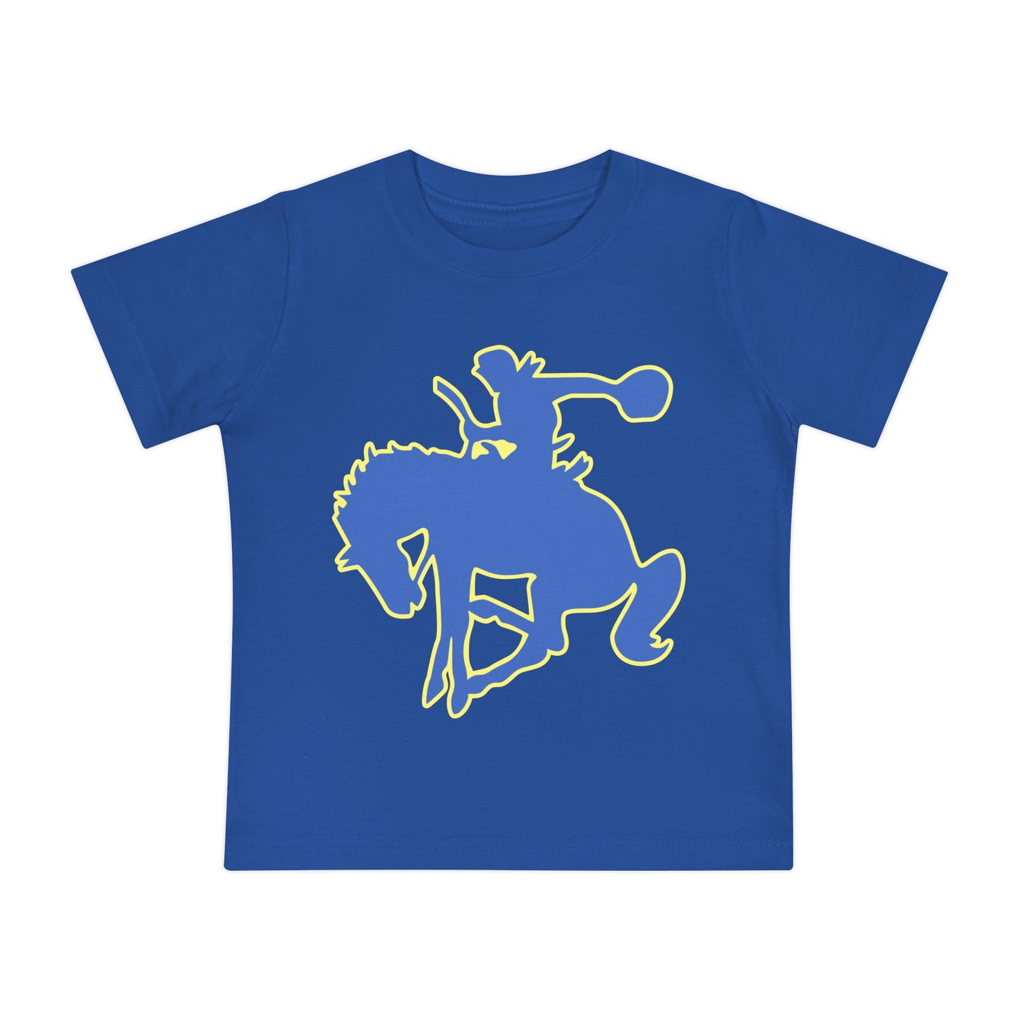 Baby Short Sleeve Tee
