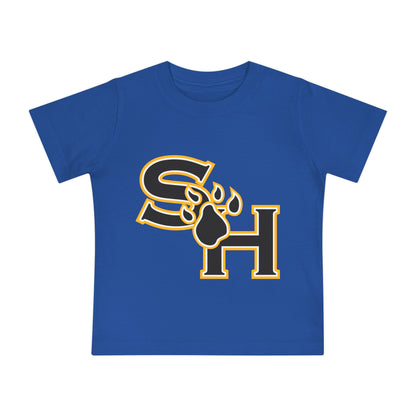 Baby Short Sleeve Tee