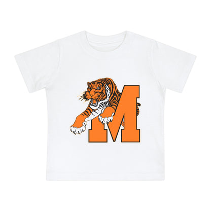 Baby Short Sleeve Tee