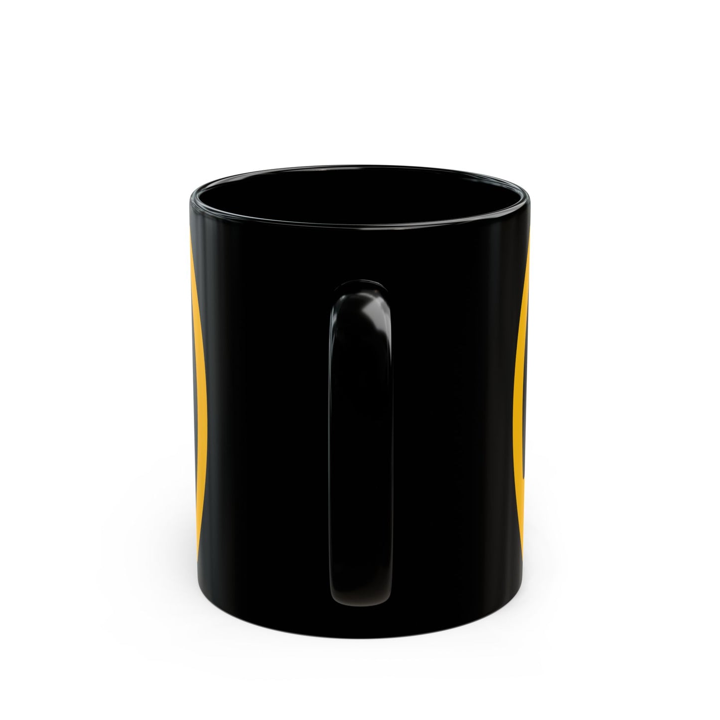 Black Team Mug (11oz/15oz)