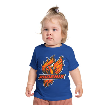 Baby Short Sleeve Tee