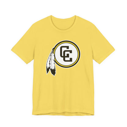 Jersey Short Sleeve Tee