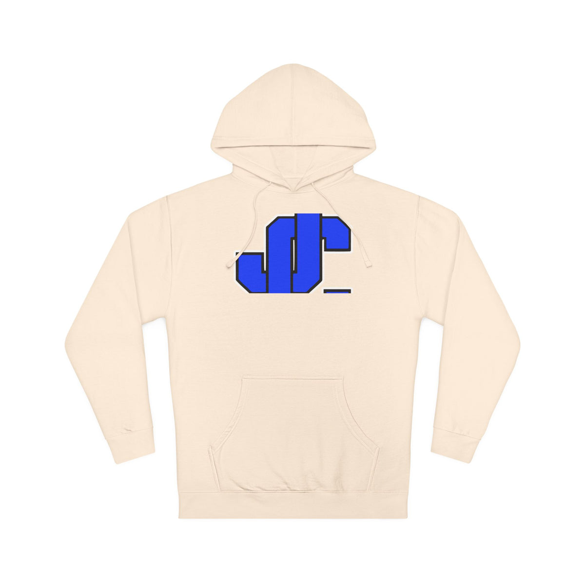 Midweight Pullover Hoodie