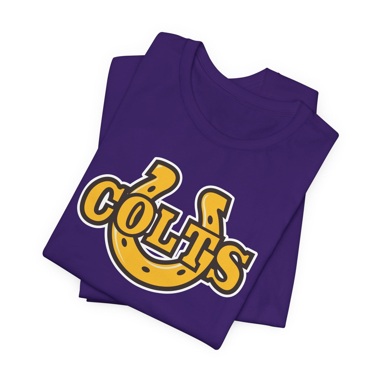 Jersey Short Sleeve Tee