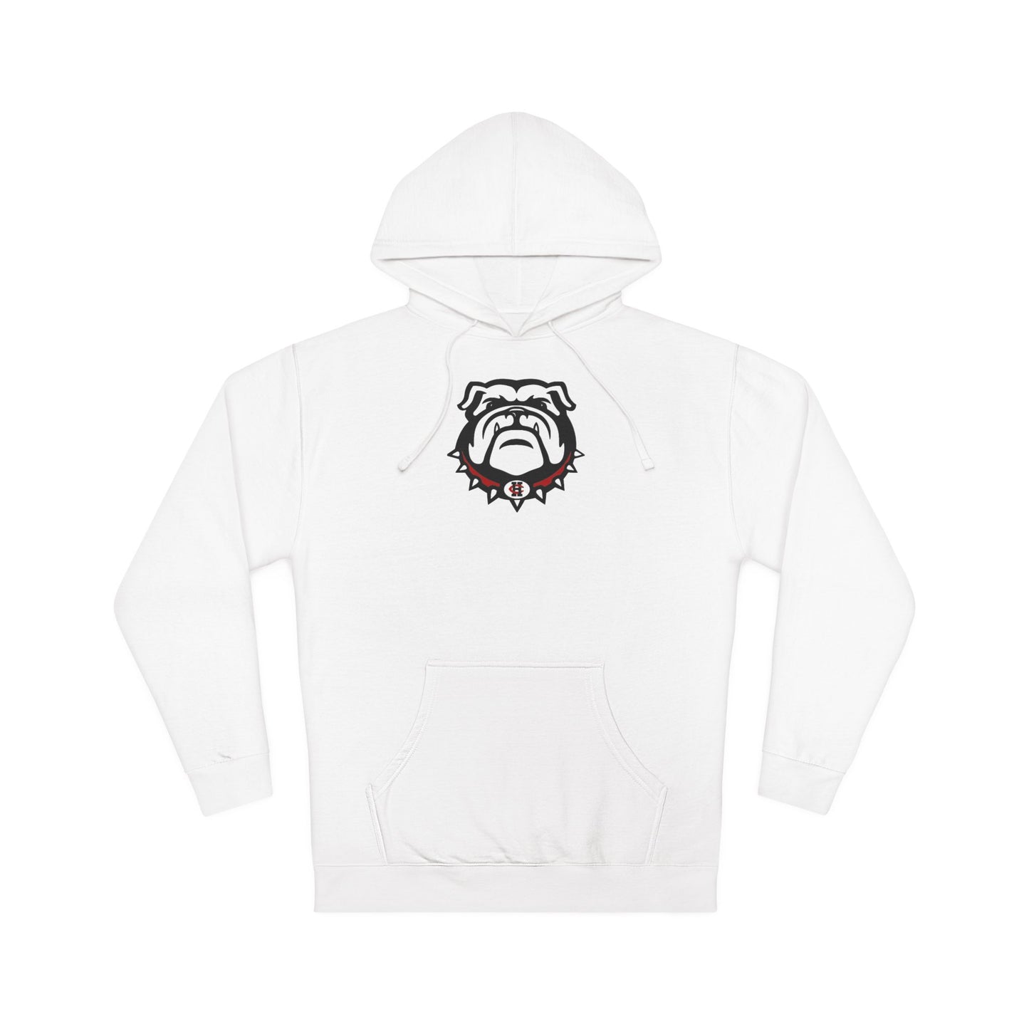 Midweight Pullover Hoodie