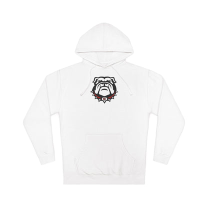 Midweight Pullover Hoodie