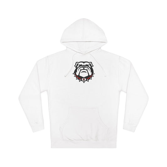 Midweight Pullover Hoodie