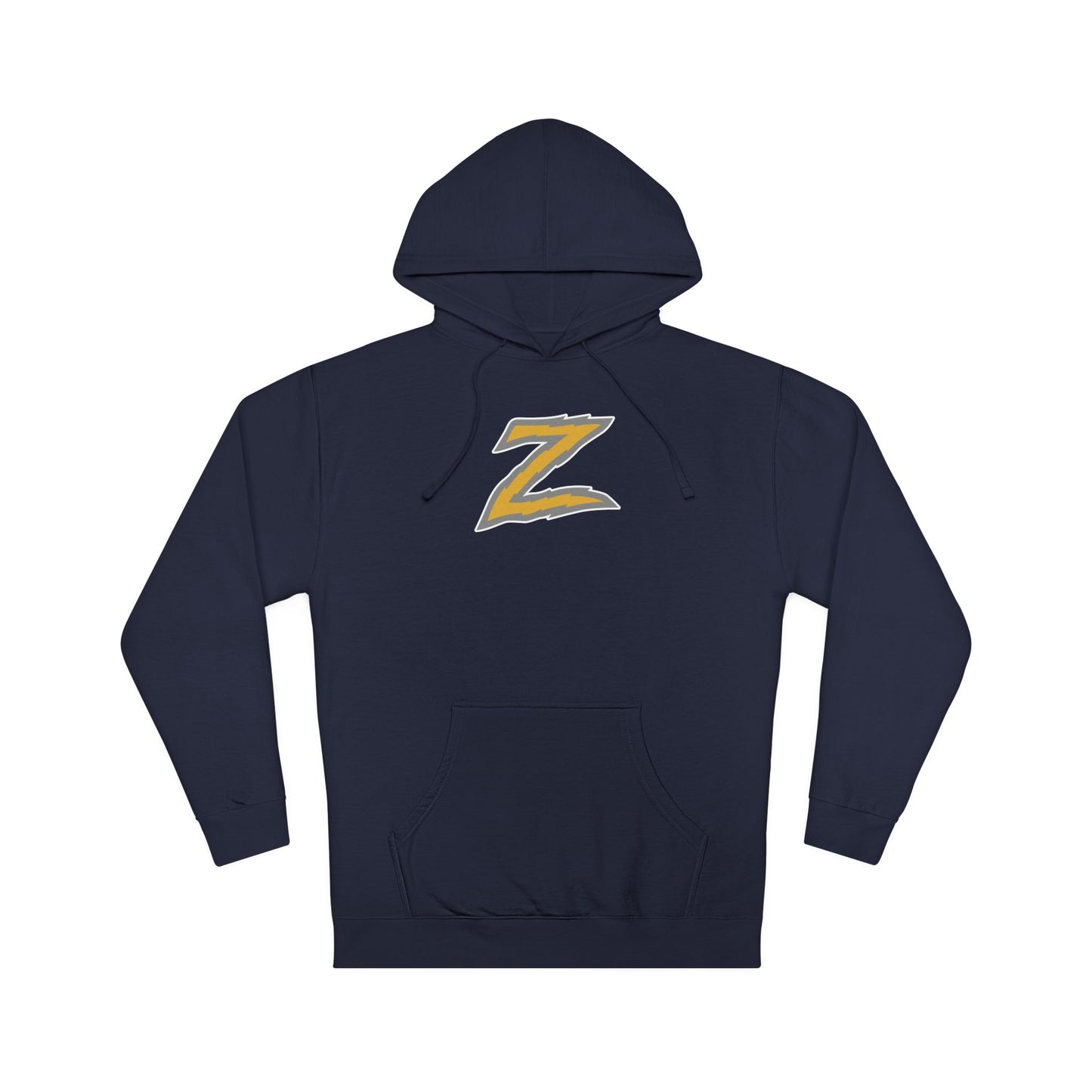 Midweight Pullover Hoodie