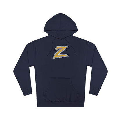 Midweight Pullover Hoodie