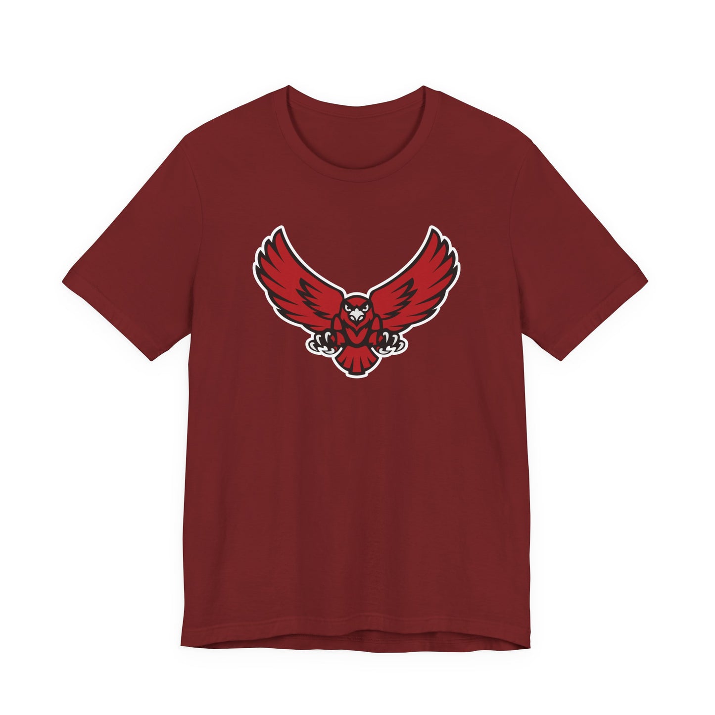 Jersey Short Sleeve Tee