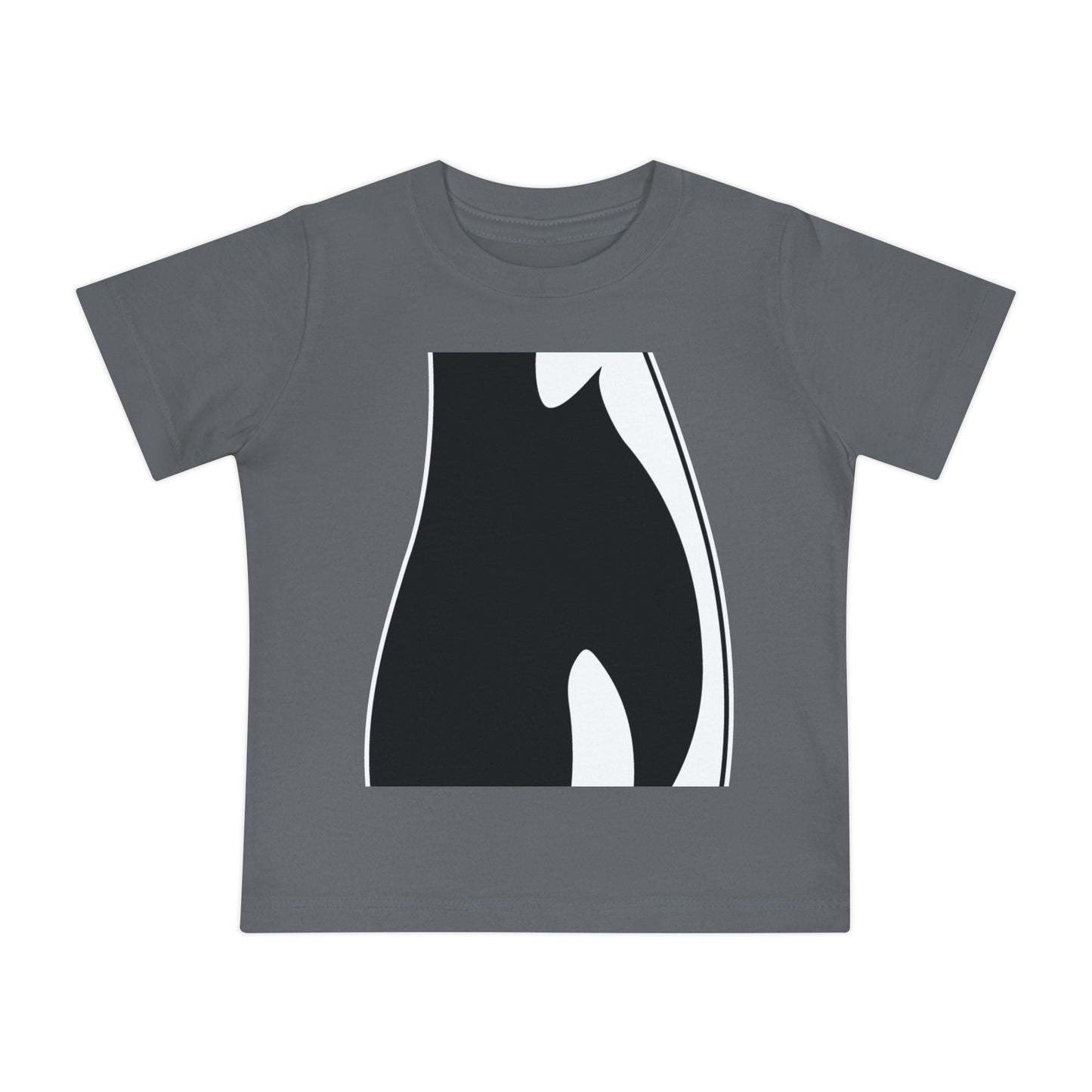 Baby Short Sleeve Tee