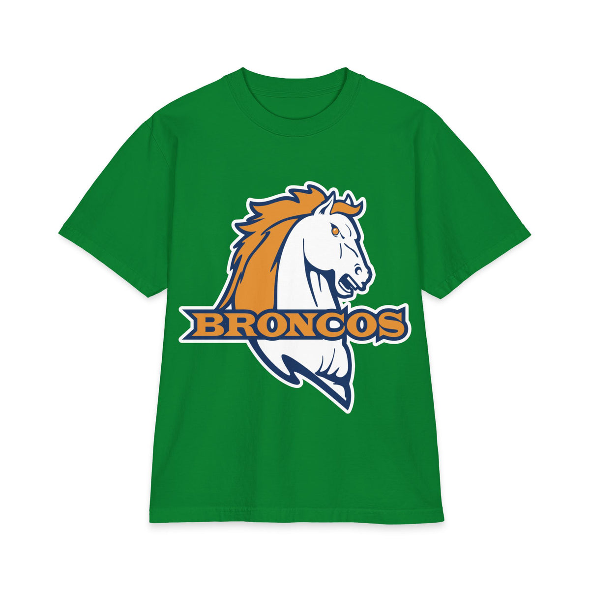 Max Heavyweight Short Sleeve Tee