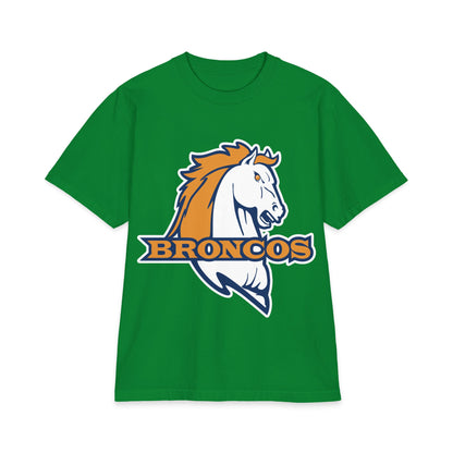 Max Heavyweight Short Sleeve Tee