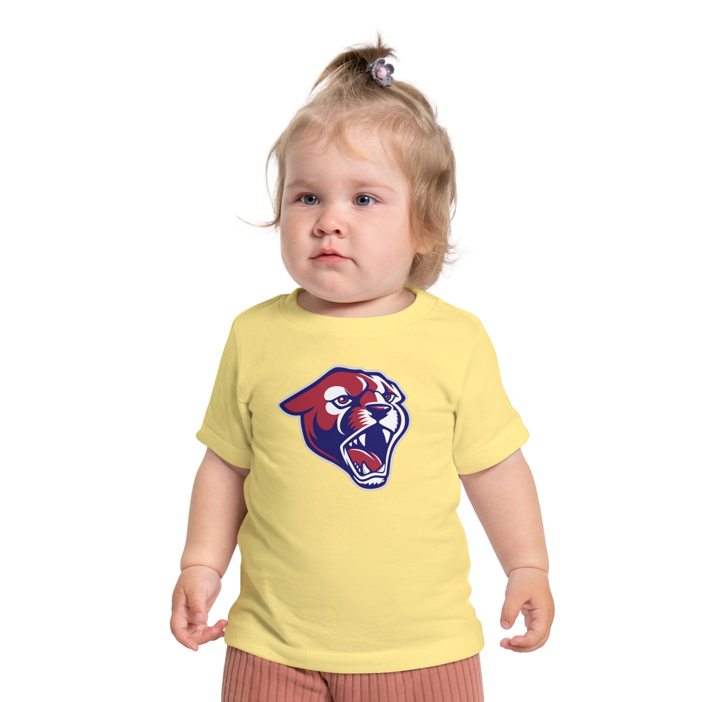 Baby Short Sleeve Tee