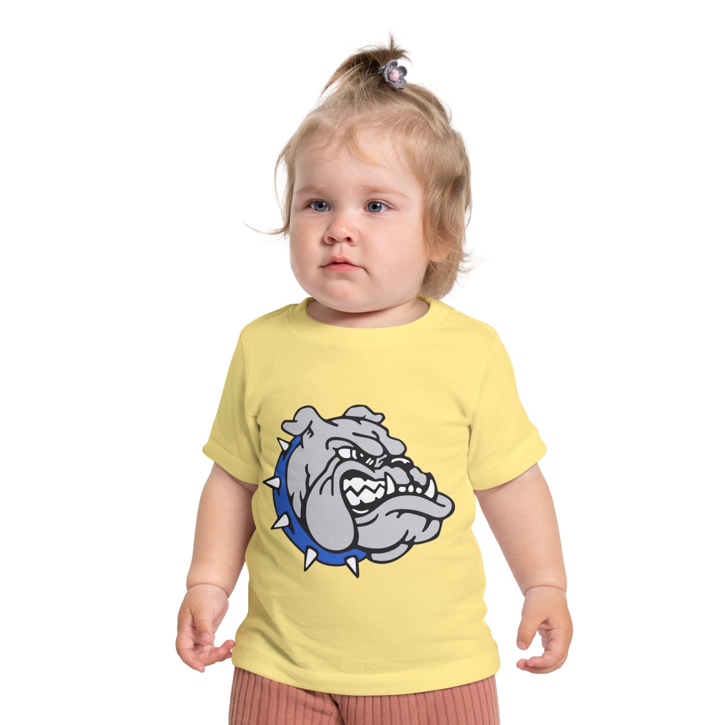 Baby Short Sleeve Tee