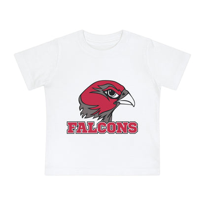 Baby Short Sleeve Tee