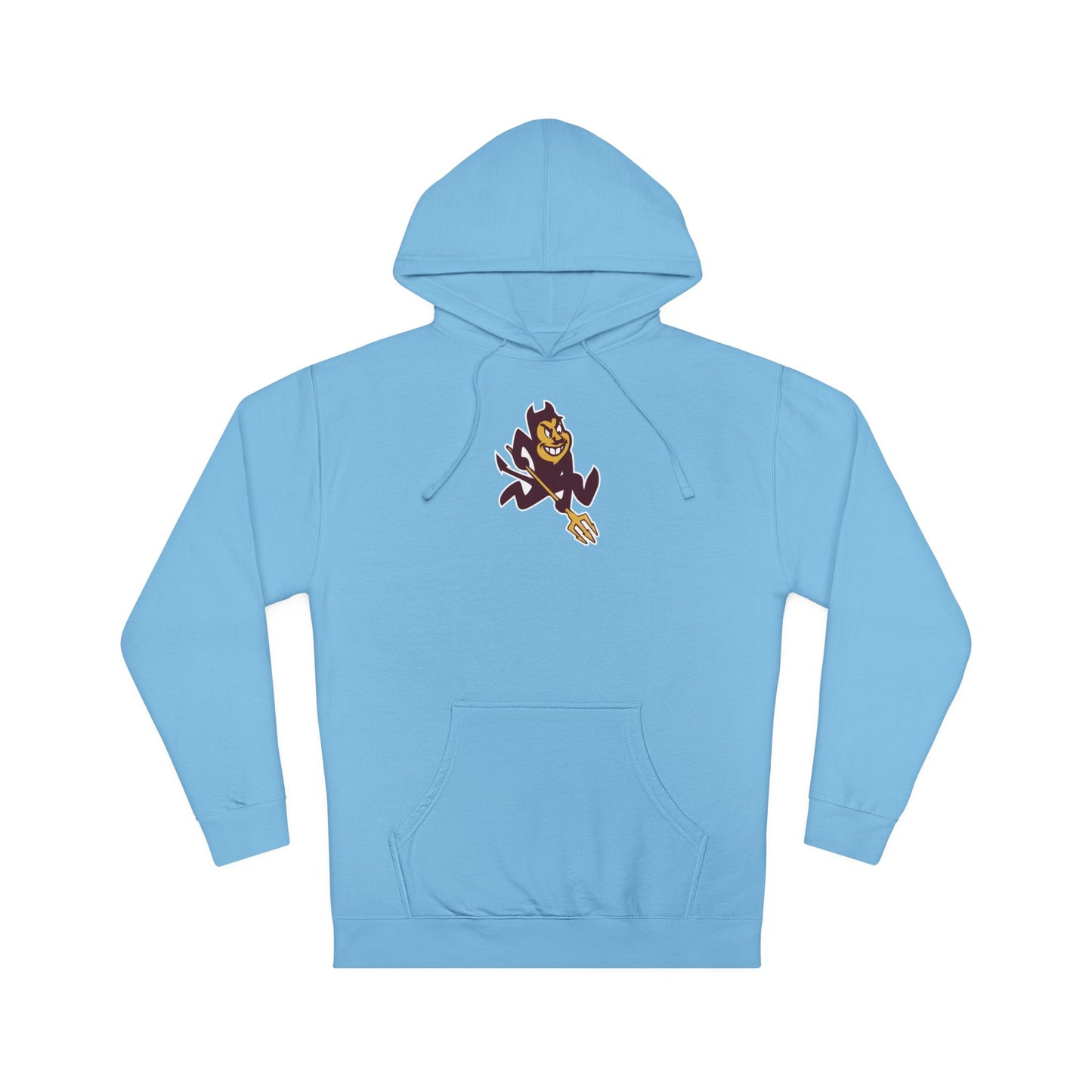 Midweight Pullover Hoodie