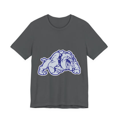 Jersey Short Sleeve Tee