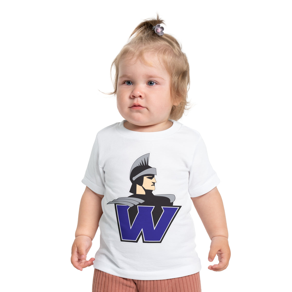 Baby Short Sleeve Tee