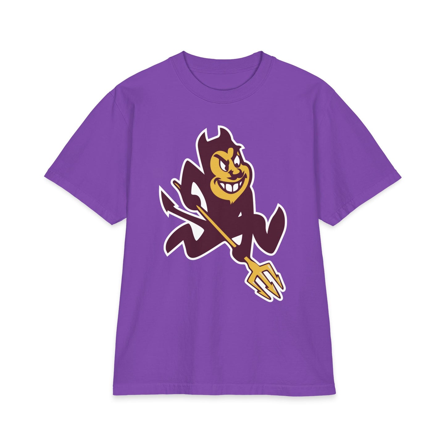 Max Heavyweight Short Sleeve Tee