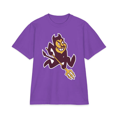 Max Heavyweight Short Sleeve Tee