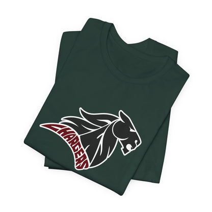 Jersey Short Sleeve Tee