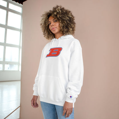 Champion Powerblend Fleece Pullover Hoodie