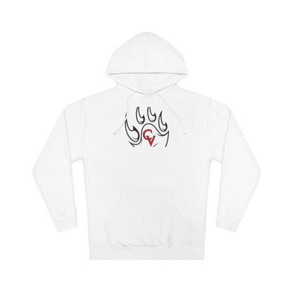 Midweight Pullover Hoodie